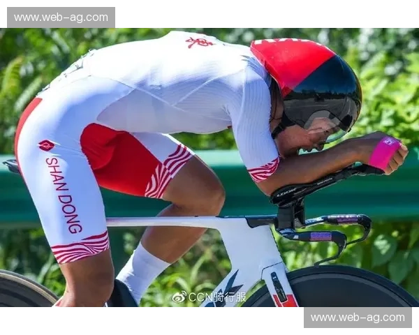 公路车进攻数据:用数字点燃赛场的致胜节奏