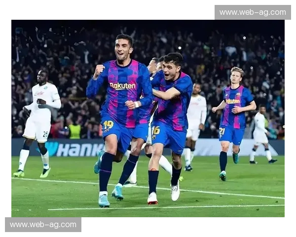 史诗对决，荣耀之巅：诺坎普的夜晚，巴萨与马竞的次回合恩怨情仇