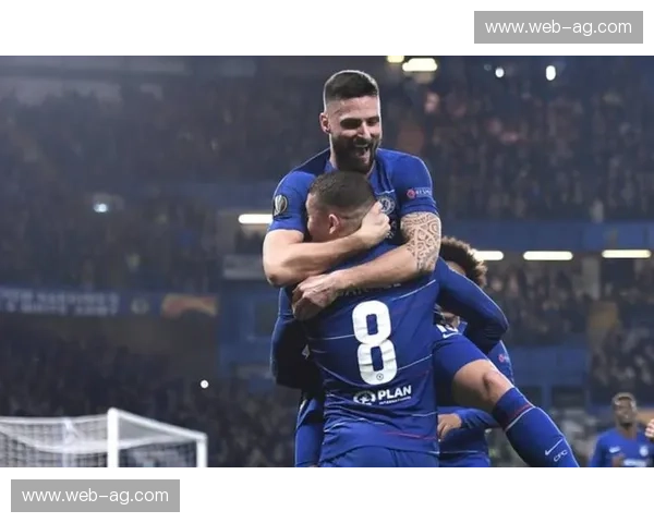 蓝军与公羊的宿命对决：斯坦福桥的荣耀之夜，还是伊兰路的回响？